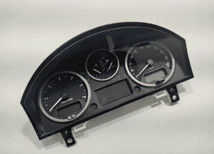 Licznik land rover defender 2.2 2.4 tdci 7H1210849BG 7H12-10849-BG 2007-14 5
