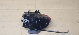 Zamek prawy przód przedni prawy Audi A4 B6 7 PIN 8E1837016C 3