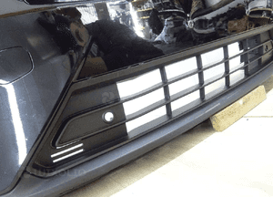 Zderzak volvo XC40 ii lift 22- przód przedni 31690933 10