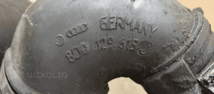 Rura dolot przewód powietrza VW Passat B5 FL 1.9 TDI 8D0129615J 7