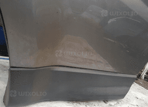 Range rover sport L320 drzwi prawe tył tylne 7