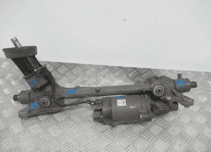 UKŁAD MAGLOWNICA PRZEKŁADNIA KIEROWNICZA VW TIGUAN II 5NA AUDI Q3 II 83A SEAT ATECA 5QB423053L 1