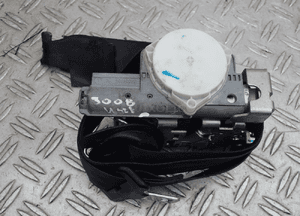 PAS PEZPIECZEŃSTWA PEUGEOT 3008 9682036580 RADOM 1