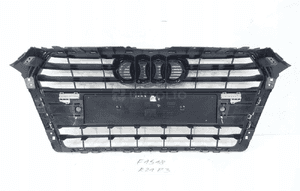 Audi A4 B9 2016- kratka grill atrapa zderzaka 8W0853651 5