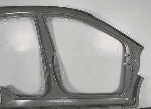 Prog slupek lewy rama hyundai I20 iii 3 2020- 71112-Q0000 nowka oryginalny 5