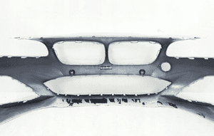 Zderzak przód przedni bmw 2 F45 lift m-pakiet 7
