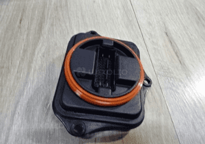 Lampa przednia lewa ford kuga ii lift GV4113D155AG 12