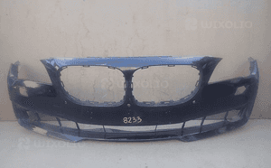 Zderzak przód przedni bmw 7 vii F01 F02 lift 12- 1