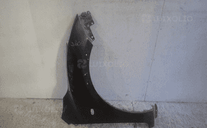 Błotnik prawy przód przedni mazda 3 iii 2009-2013R 1