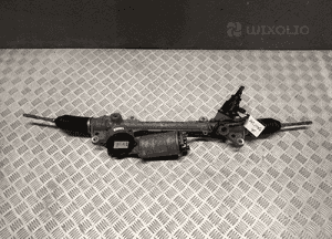 BMW G20 G21 MAGLOWNICA PRZEKŁADNIA KIEROWNICZA JA 5A45D78 1