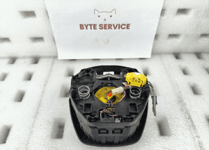 SEAT AIRBAG KIEROWCY 5F0880201C 3