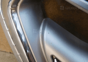 Atrapa grill gril ford kuga MK2 lift escape 2