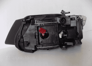 Audi Q5 LCI Lampa Przednia Prawa - 6395 6