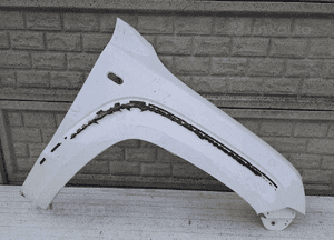 Vw amarok 2H0 2012-2020 błotnik przedni prawy 1