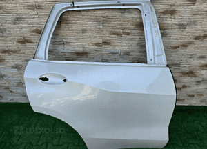 Drzwi bmw X5 G05 kolor A96
