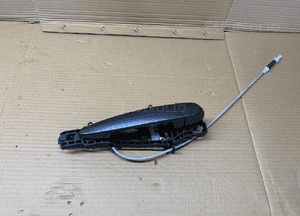 Klamka prawy tył tylna prawa LED BMW 3 GT F34 1