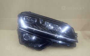 Lampa prawa prawy full led skoda karoq 57A 2017- 1