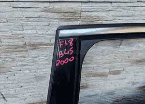 Drzwi bmw X1 F48 kolor B45 2