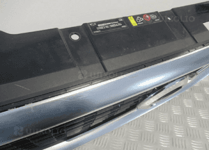 Grill gril atrapa volvo XC60 ii r-design 2017- 9