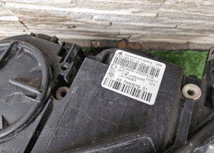 Lampa led bmw 4 F32 F33 F36 7460619 3