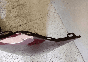 Zderzak przód przedni mazda 2 dl lift 19-22 5