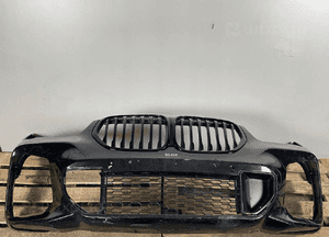 Zderzak przód przedni bmw X1 F48 lift lci m-pakiet 1