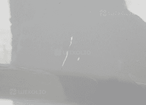 Błotnik przedni przód prawy nissan qashqai iii 3 J12 2021- 12