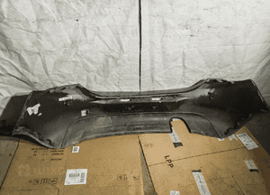 Zderzak tył tylny opel corsa e 14-20 5