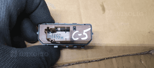 Przycisk przełącznik regulacji zawieszenia Citroen C5 III 96596729ZD 4
