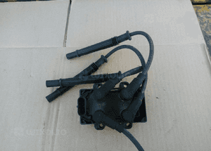 Renault Clio III 3 1.2 TCE 1.2 B cewka zaplonowa 1