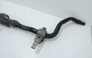 Mercedes gle W166 W292 drążek stabilizator aktywny przód A1663202811 4