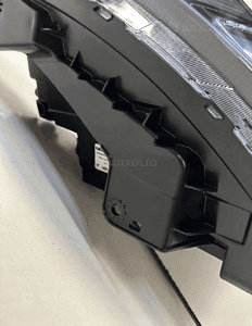 Lampa przod przednia lewa hyundai bayon full led 92101-Q0600 cala europa 6