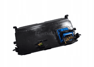 Moduł sterownik nagrzewnicy peugeot 508 i 9665961480 2010-2014 1