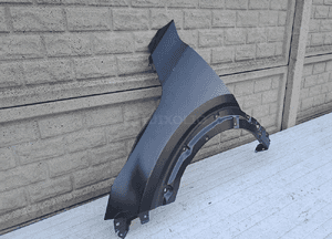 Nissan juke ii 2 F16 19-24 błotnik lewy przedni nowy 2