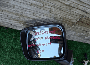 Lusterko jeep renegade 10 pin asystaent 735613105 2