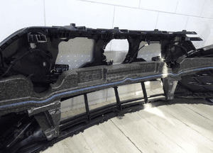 Mercedes EQS V297 W297 zderzak przód A2978880600 13