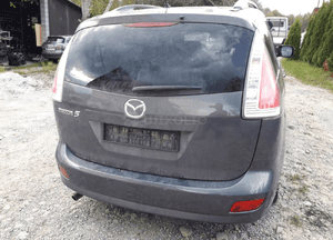 Mazda 5 05-10 Lampa tylna tył Lewa PRAWA LIFT SZYBA DRZWI 4