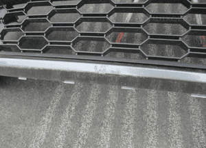 Zderzak przedni przód skoda scala 657 2019- 24