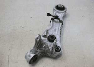 Jaguar X250 wahacz dolny przód przedni prawy oem 2