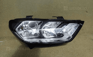 Lampa prawa reflektor prawy audi A1 ii 82A941004 1