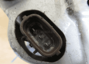 ALTERNATOR POMPA VACUM HYUNDAI GETZ 1.5 CRDI 37300-27602 7