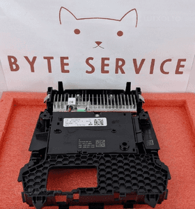 BMW OE MODUŁ DACHU 5А43205 2