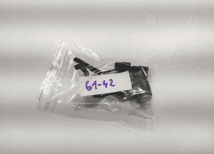 CZUJNIK PARKOWANIA COFANIA PDC RENAULT FLUENCE 284420004R 2009-2012 6