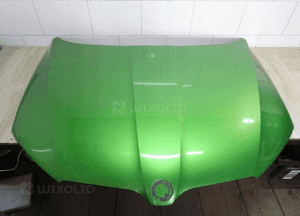 MASKA Octavia 3 III Skoda oryginał 5E0 1
