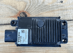 RADAR MODUŁ CZUJNIK PRĘDKOŚCI DISTRONIC VOLVO XC60 LIFT V60 S60 31471259 2