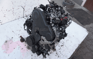 Silnik cag cagb audi A4 A5 Q5 exeo 2.0 tdi 83 tys 3