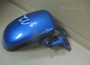 Lusterko prawe przód przednie vw new beetle 5 pin 5