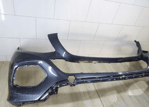 Mercedes gle W166 zderzak przód A1668859125 6
