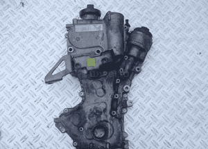 Obudowa rozrzadu 03C109211G vw audi 1.6 fsi blf