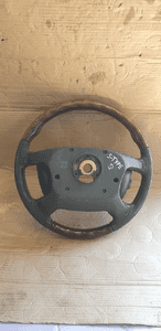 Kierownica multifunkcyjna multifunkcja Jaguar S-Type 6
